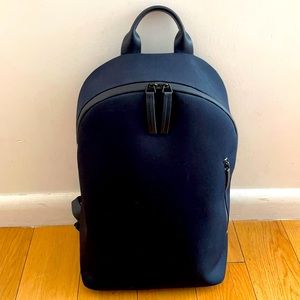 Troubadour Navy Blue Backpack